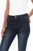 Bodhi Blue Denim Stretch Jeans sold by Blue Bungalow