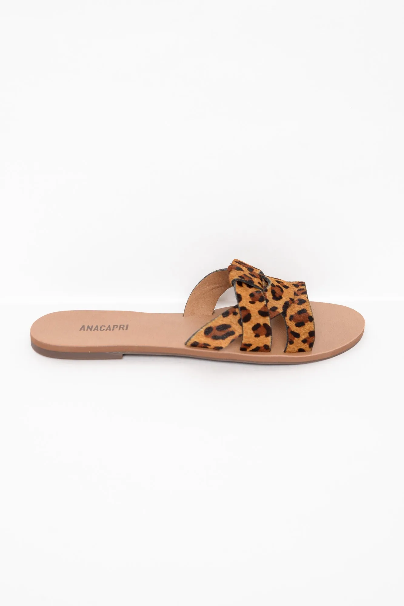Valentina Cheetah Slide sold by Blue Bungalow product image thumbnail 4