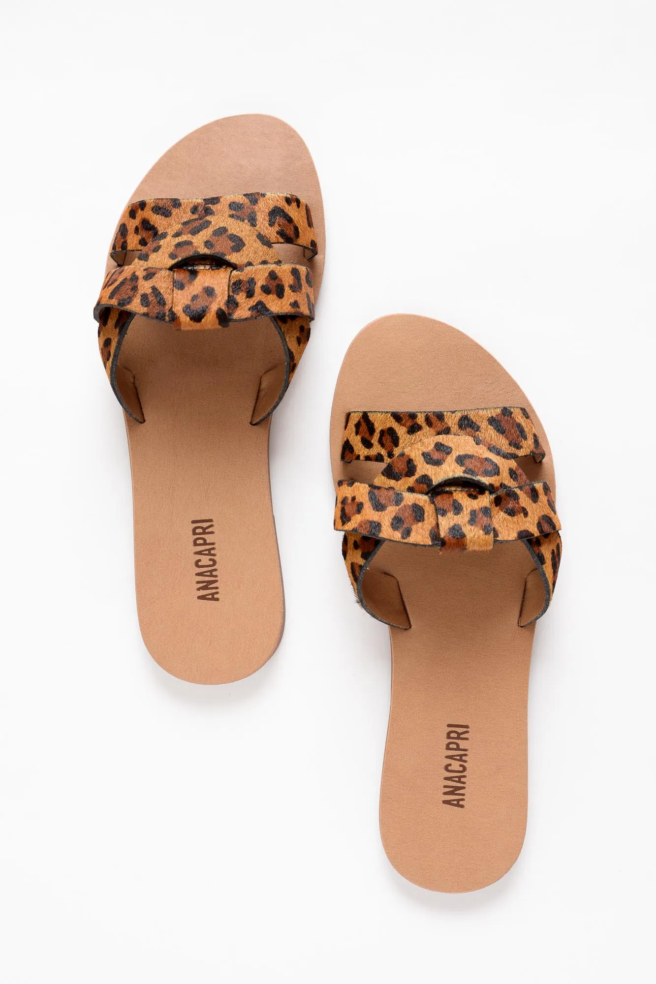 Valentina Cheetah Slide sold by Blue Bungalow product image thumbnail 5