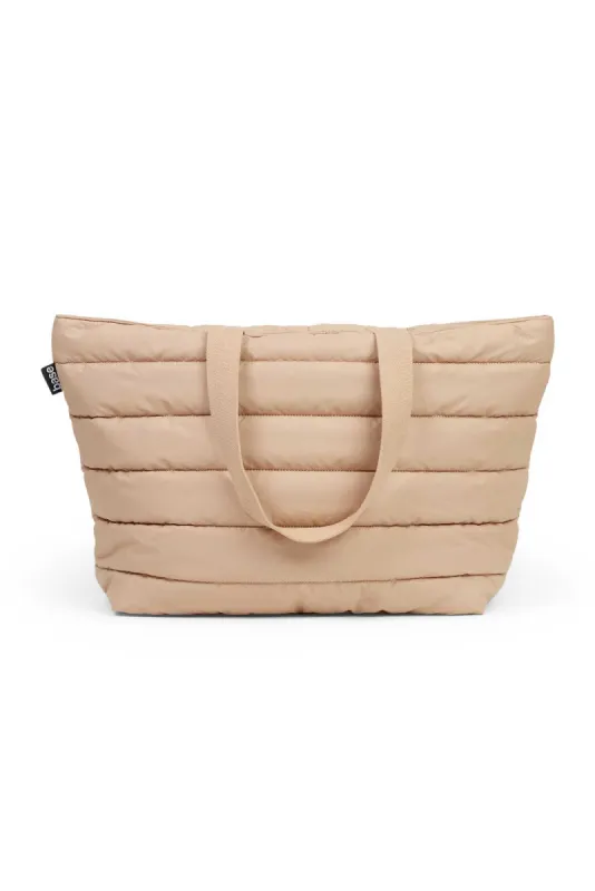 Take It Base Sand Tote Bag sold by Blue Bungalow