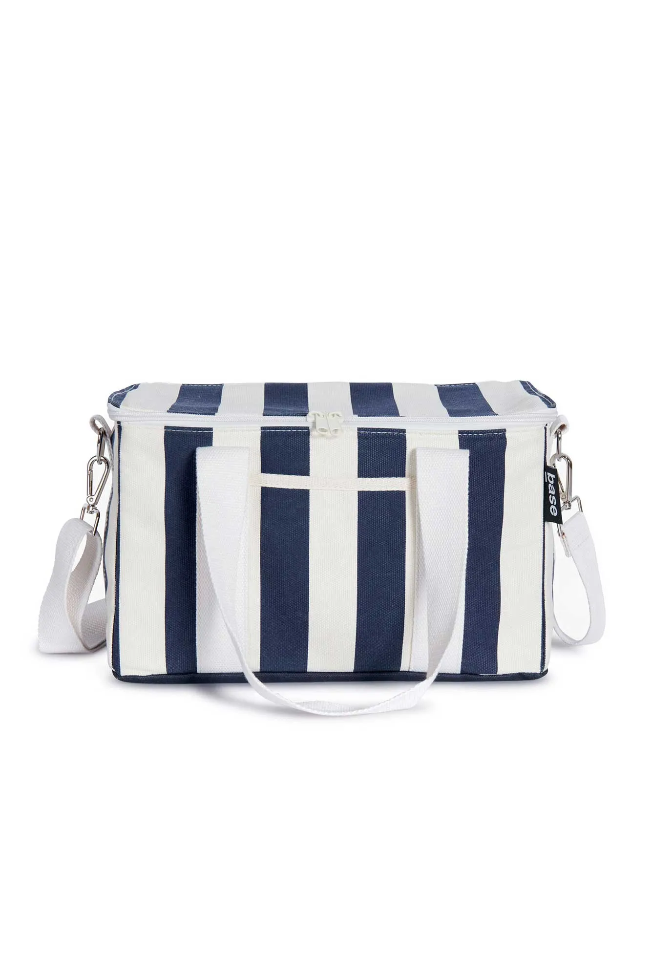 Cool Base Midi Navy Stripe Bag sold by Blue Bungalow