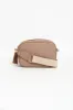 Dell Mocha Crossbody Bag sold by Blue Bungalow
