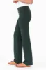 Pamela Dark Green Bamboo Pants sold by Blue Bungalow