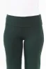 Pamela Dark Green Bamboo Pants sold by Blue Bungalow