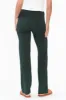 Pamela Dark Green Bamboo Pants sold by Blue Bungalow