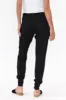 Gaga Black Bamboo Sweat Pants sold by Blue Bungalow