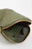 Leola Khaki Walker Crossbody Bag sold by Blue Bungalow