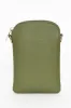 Leola Khaki Walker Crossbody Bag sold by Blue Bungalow