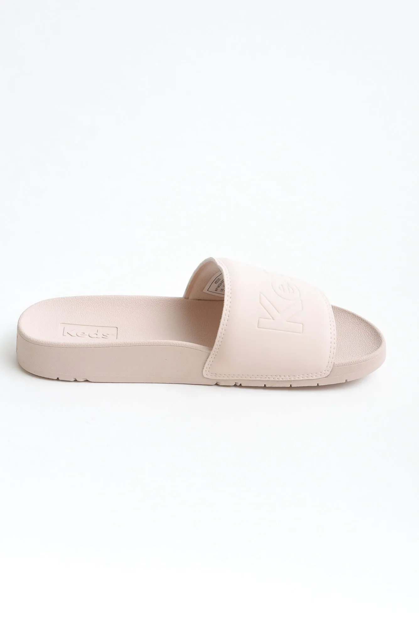 Bliss Blush Lightweight Slide sold by Blue Bungalow product image thumbnail 3