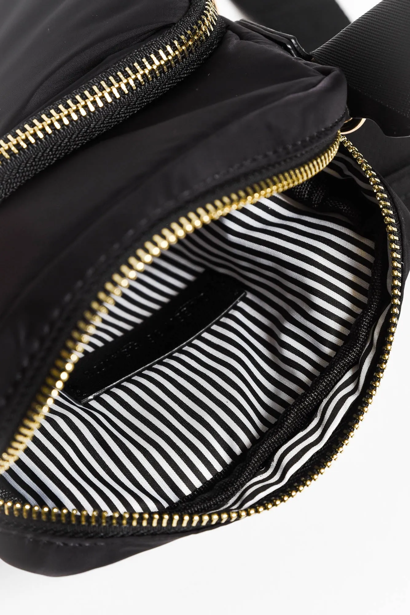 Brighton Black Phone Bag sold by Blue Bungalow product image thumbnail 2