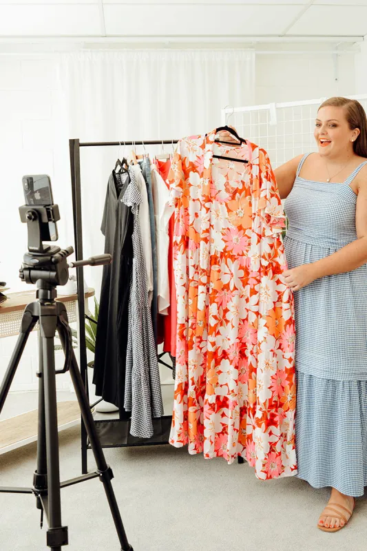 Virtual Shopping Session sold by Blue Bungalow