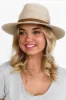 Keith Sand Travel Fedora sold by Blue Bungalow