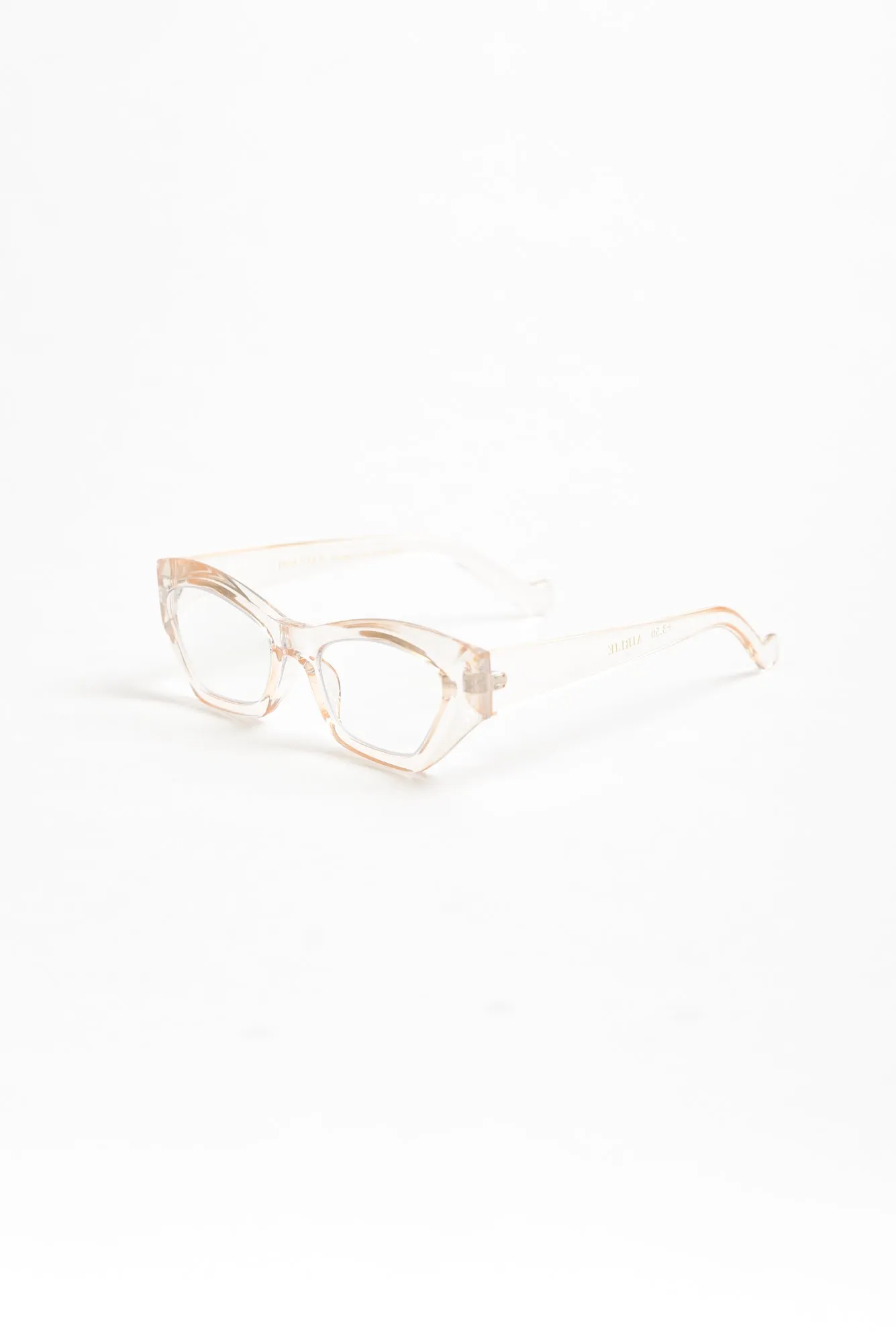 Airlie Champagne Reading Glasses sold by Blue Bungalow