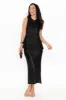Showstopper Black Sequin Tank sold by Blue Bungalow