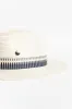 Marley Ivory Cancer Council Fedora sold by Blue Bungalow