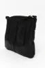 Sicily Black Woven Crossbody Bag sold by Blue Bungalow