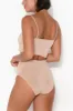 Willa Nude Bamboo Full Brief Underwear sold by Blue Bungalow