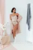 Willa Nude Bamboo Full Brief Underwear sold by Blue Bungalow
