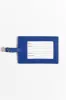 Mims Blue Luggage Tag sold by Blue Bungalow