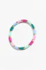 Banik Multi Beaded Bracelet sold by Blue Bungalow