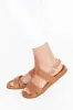 Austin Brandy Leather Sandal sold by Blue Bungalow