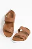 Austin Brandy Leather Sandal sold by Blue Bungalow