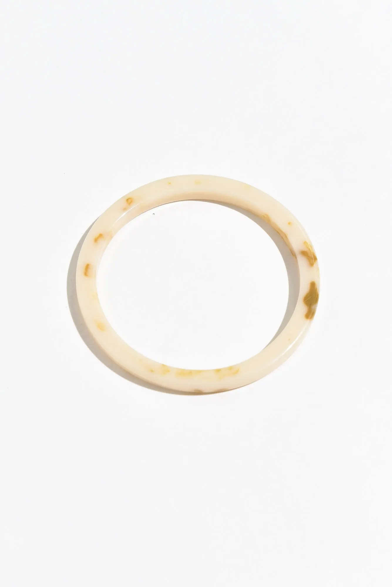 Ami Natural Bangle Set sold by Blue Bungalow product image thumbnail 4