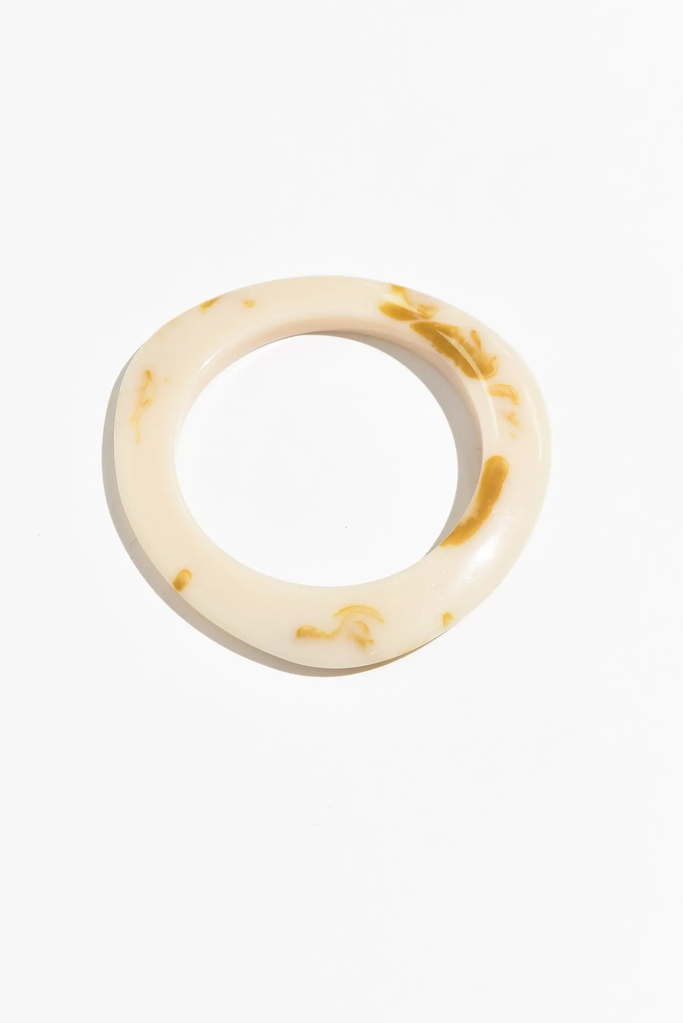 Ami Natural Bangle Set sold by Blue Bungalow product image thumbnail 3