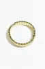 Sayla Gold Rope Bracelet sold by Blue Bungalow
