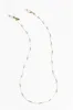 Ferra Pink Beaded Glasses Chain sold by Blue Bungalow