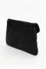 Quinn Black Leather Purse sold by Blue Bungalow