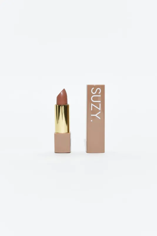 Honey Luxe Satin Lipstick sold by Blue Bungalow