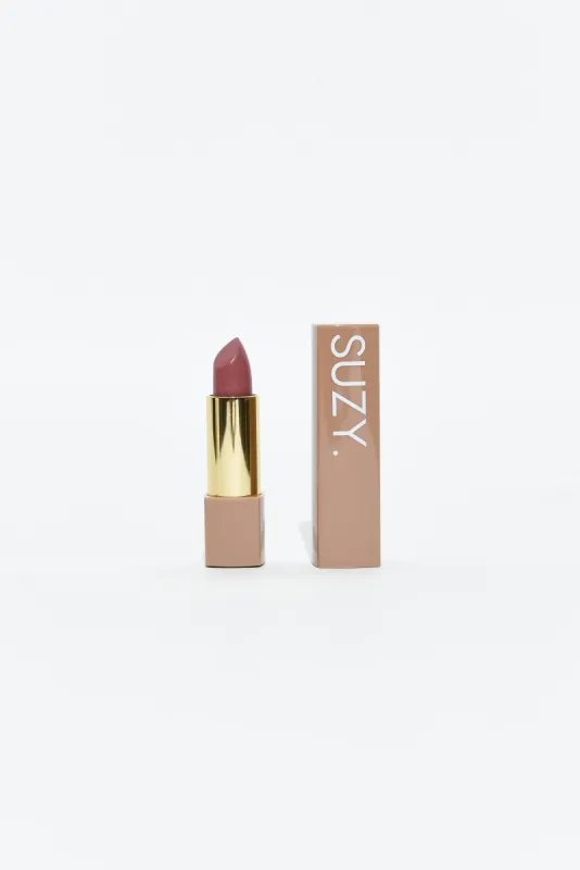 Cashmere Whipped Matte Lipstick sold by Blue Bungalow
