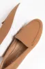 Ajay Tan Loafer sold by Blue Bungalow