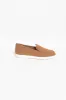 Ajay Tan Loafer sold by Blue Bungalow