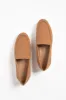 Ajay Tan Loafer sold by Blue Bungalow