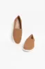 Ajay Tan Loafer sold by Blue Bungalow