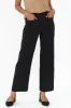 Marine Black Wide Leg Pants sold by Blue Bungalow