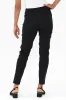 Harbour Black Stretch Pants sold by Blue Bungalow