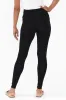 Black Bamboo Stretch Leggings sold by Blue Bungalow