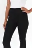 Black Bamboo Stretch Leggings sold by Blue Bungalow