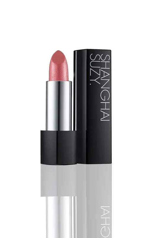 Celine Dusty Rose Satin Luxe Lipstick sold by Blue Bungalow