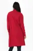 Kindred Red Pocket Cardigan sold by Blue Bungalow