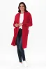 Kindred Red Pocket Cardigan sold by Blue Bungalow