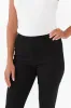 Leona Black Ponte Pants sold by Blue Bungalow