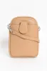 Hollis Tan Crossbody Bag sold by Blue Bungalow