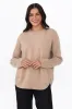 Soho Beige Knit Jumper sold by Blue Bungalow