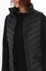 Maryclaire Black Down Puffer Vest sold by Blue Bungalow