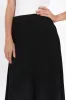 Skyla Black Knit Skirt sold by Blue Bungalow