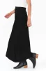 Skyla Black Knit Skirt sold by Blue Bungalow